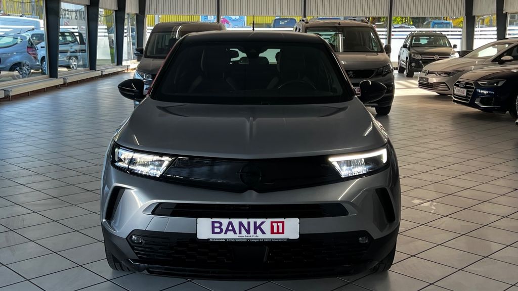 Opel Mokka 61.800 km 15.990 &euro; Schwentinental 24223