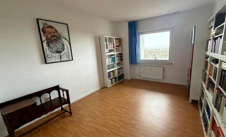 Etagenwohnung Kiel Neumühlen-Dietrichsdorf - 3 Zimmer, 75 m&sup2;, 158.000&euro; | Angebot:25792831