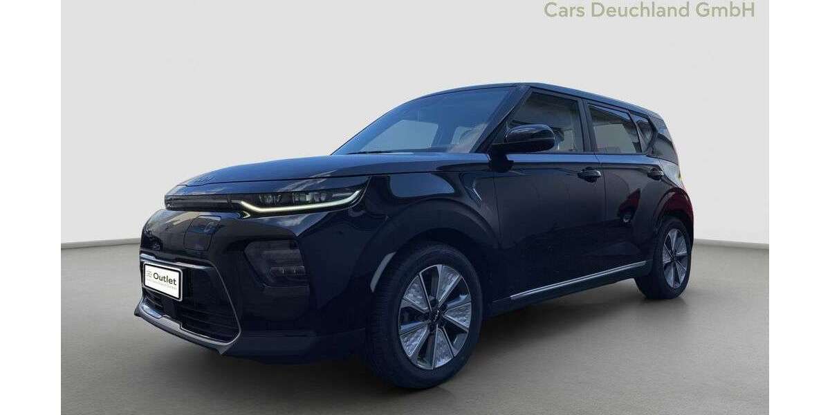 Kia Soul 13.600 km 15.500 &euro; Neumünster 24539