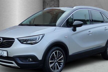 Opel Crossland (X) 80.465 km 12.760 &euro; Neumünster 24536