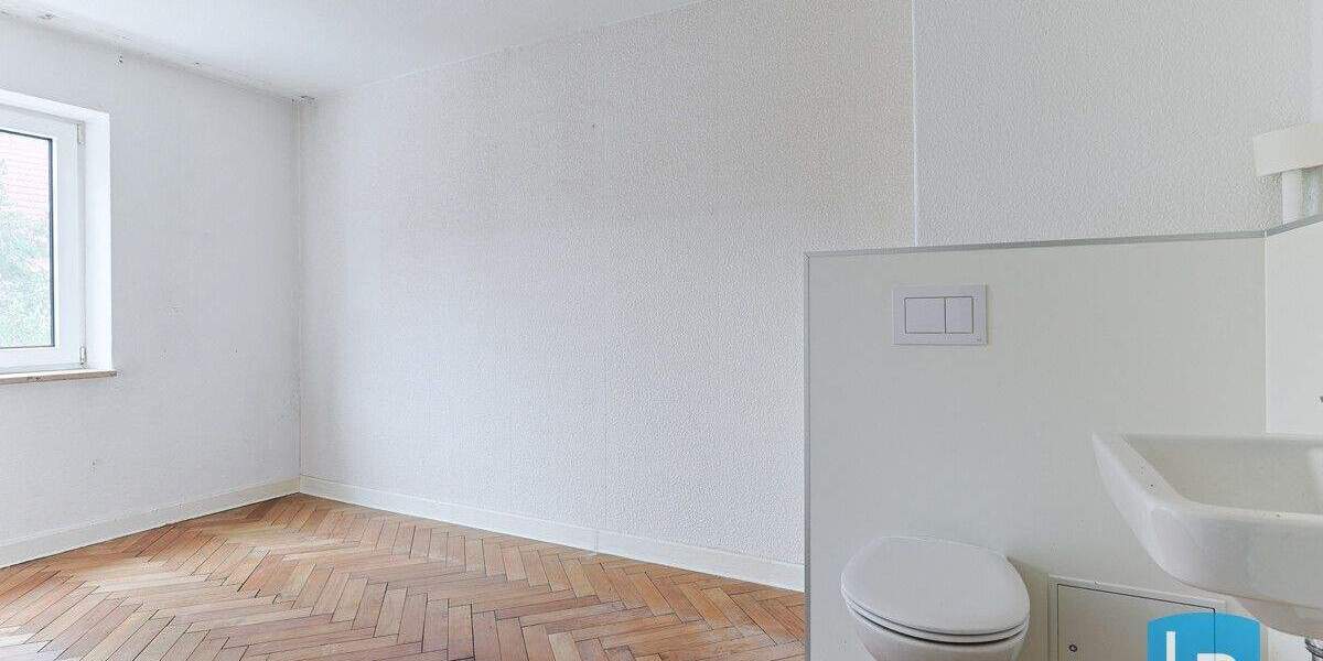 Reihenmittelhaus Kiel Elmschenhagen-Süd - 4 Zimmer, 75 m&sup2;, 179.000&euro; | Angebot:25702190