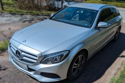 Mercedes-Benz C 250 99.000 km 18.900 &euro; Neumünster 24536