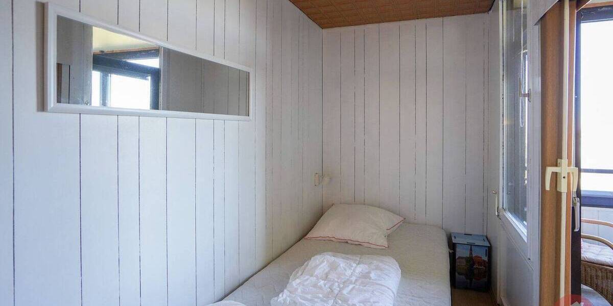 Etagenwohnung Wendtorf Marina Wendtorf - 2 Zimmer, 40 m&sup2;, 164.000&euro; | Angebot:26470781