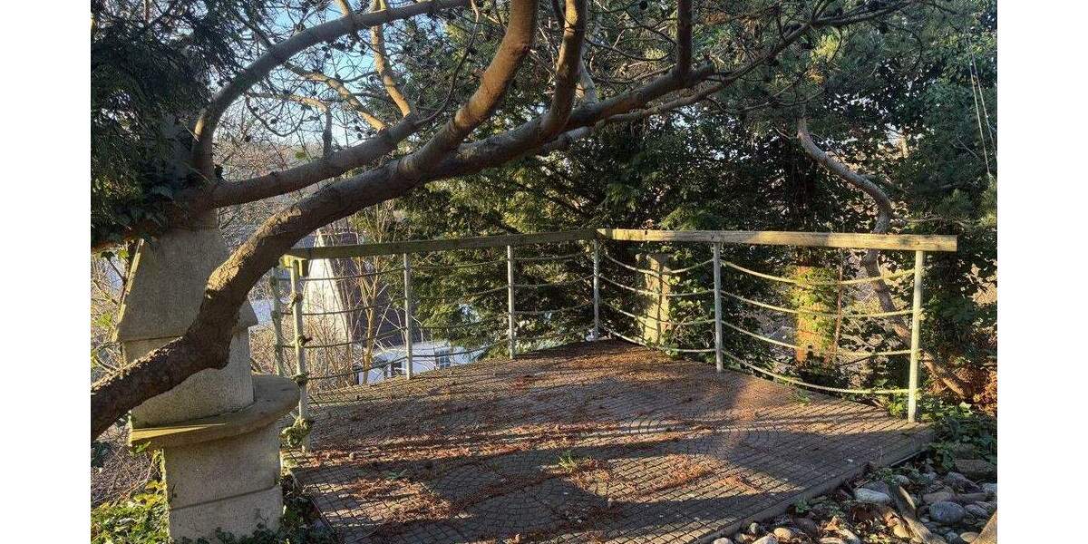 Meerblick inklusive: Renovierte Immobilie in Laboe - OTTO STÖBEN GmbH 6 zimmer