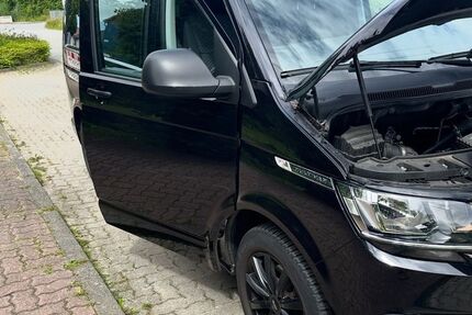 VW T6 Multivan 136.000 km 36.999 &euro; Bovenau 24796