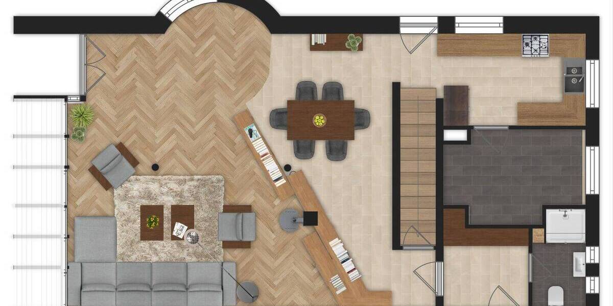 Einfamilienhaus Kiel Holtenau - 6 Zimmer, 139 m&sup2;, 798.000&euro; | Angebot:26672400