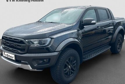 Ford Ranger 33.000 km 39.980 &euro; Kiel 24145