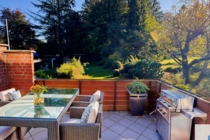 Haus zum Kaufen in Kiel 385.000 € 130 m² 5 zimmer