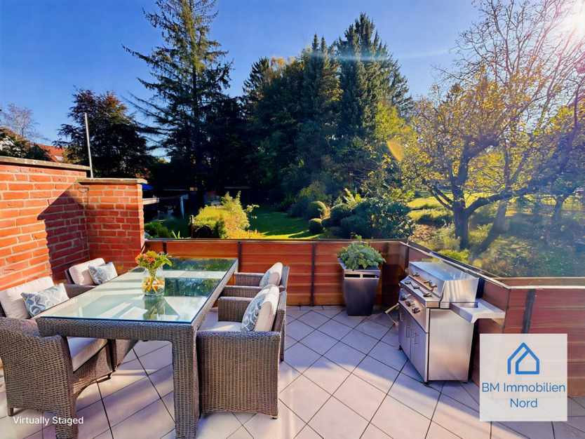 Haus zum Kaufen in Kiel 385.000 € 130 m² 5 zimmer