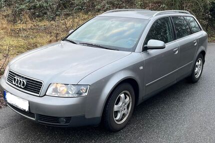 Audi A4 167.000 km 2.950 &euro; Altenholz 24161