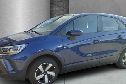 Opel Crossland (X) 71.457 km 11.890 &euro; Preetz 24211