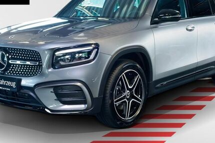 Mercedes-Benz GLB 200 8.050 km 44.498 € Eckernförde 24340