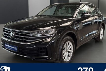 VW Touareg 21.213 km 53.990 &euro; Kiel 24118