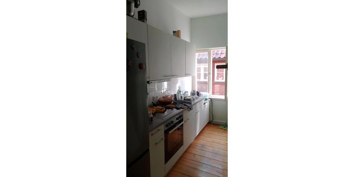 Etagenwohnung Lütjenburg - 2 Zimmer, 60 m&sup2;, 590&euro; | Angebot:25269351