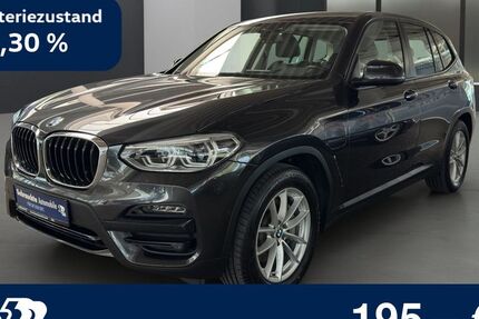 BMW X3 146.244 km 24.990 € Kiel 24118