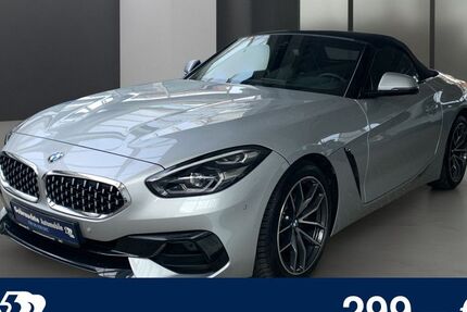 BMW Z4 2.386 km 38.990 &euro; Kiel 24118