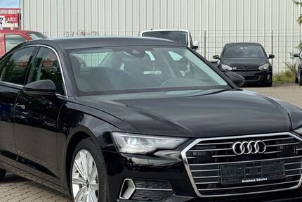 Audi A6 97.007 km 30.980 € Neumünster 24537
