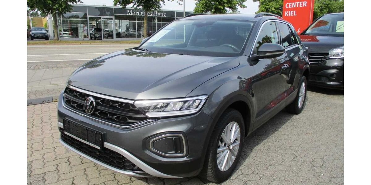 VW T-Roc 41.000 km 18.980 &euro; Kiel-Kronshagen 24119