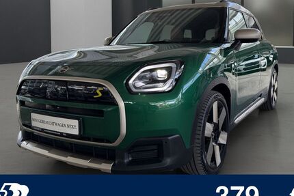 Mini Countryman SE (Cooper) 20.200 km 42.250 &euro; Kiel 24118