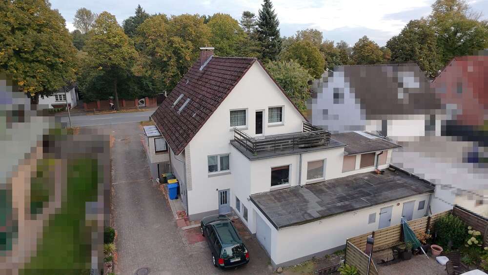 Einfamilienhaus Neumünster Brachenfeld/Ruthenberg - 6 Zimmer, 157 m&sup2;, 325.000&euro; | Angebot:26632764