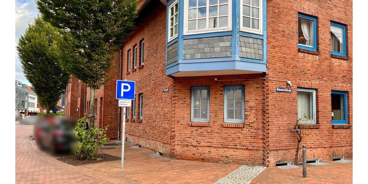 Wohnung zum Kaufen in Eckernförde 212.000 € 55.88 m² 2 zimmer