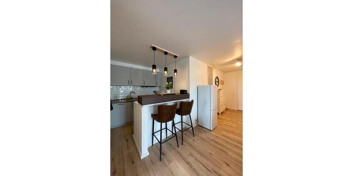 Terrassenwohnung Lütjenburg - 2 Zimmer, 55 m&sup2;, 259.000&euro; | Angebot:24393144