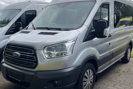 Ford Transit 207.234 km 16.900 &euro; Neumünster 24536