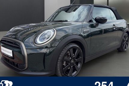 Mini Cooper Cabrio 42.013 km 26.350 &euro; Neumünster 24539