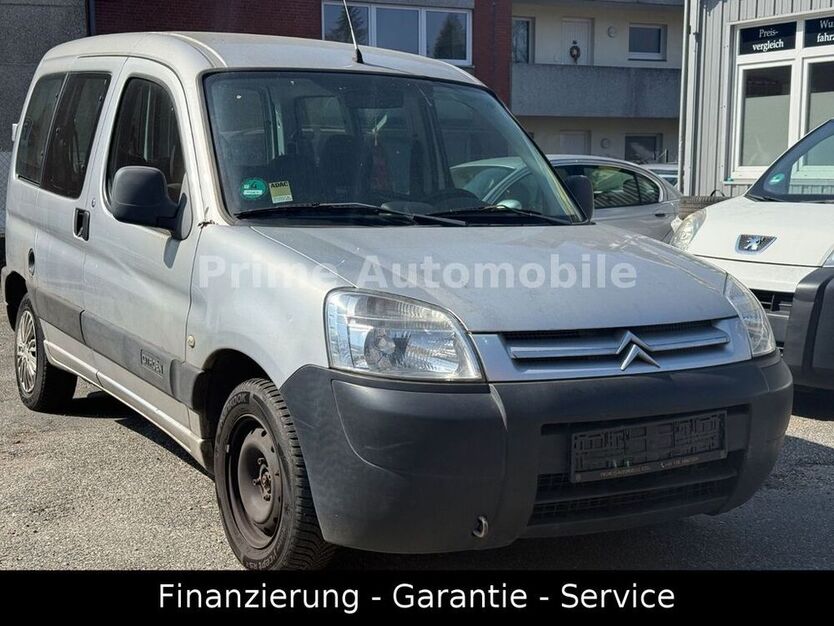 Berlingo