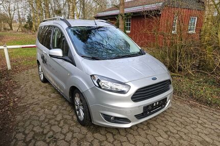 Ford Courier
