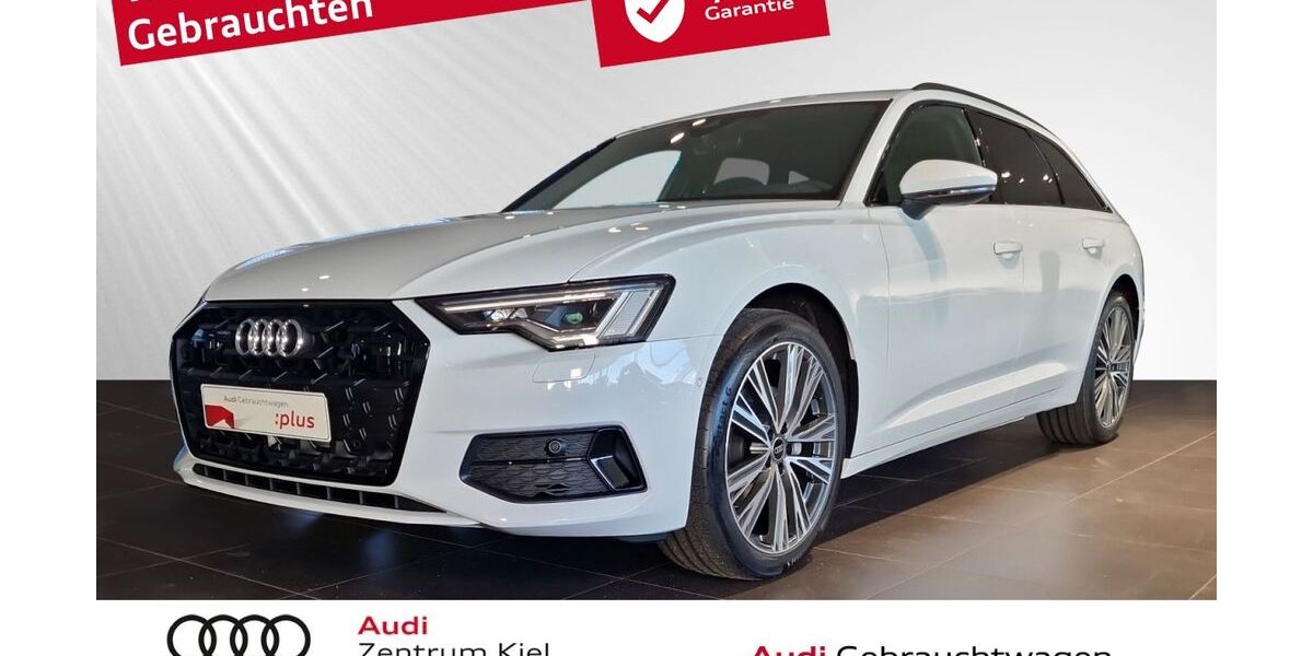 Audi A6 28.900 km 44.980 &euro; Kiel 24118