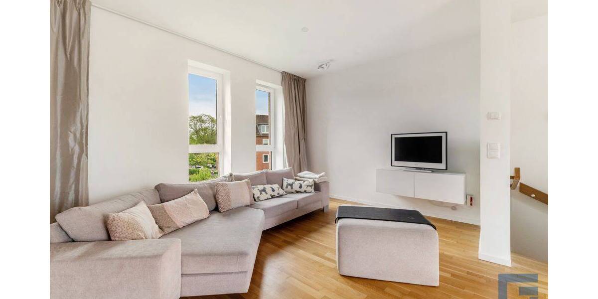 Reihenmittelhaus Kiel Ravensberg - 4 Zimmer, 129 m&sup2;, 813.000&euro; | Angebot:26891701