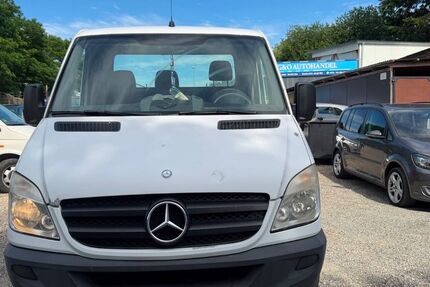 Mercedes-Benz Sprinter 409.000 km 6.500 &euro; Kiel 24146