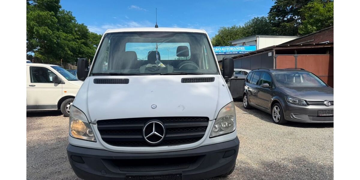 Mercedes-Benz Sprinter 409.000 km 6.500 &euro; Kiel 24146