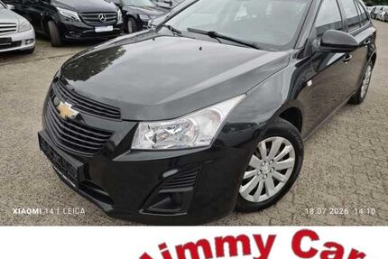 Chevrolet Cruze 136.000 km 3.900 &euro; Kiel-Moorsee 24145