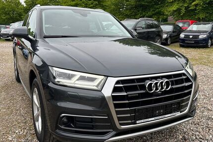 Audi Q5 177.000 km 25.999 € Kiel 24145