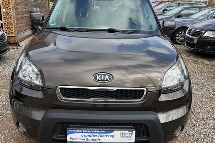 Kia Soul 195.000 km 5.800 &euro; Kronshagen 24119