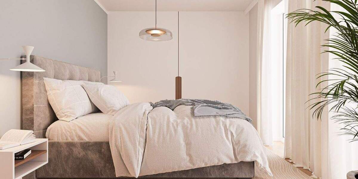 Etagenwohnung Eckernförde - 3 Zimmer, 79 m&sup2;, 575.000&euro; | Angebot:25780067