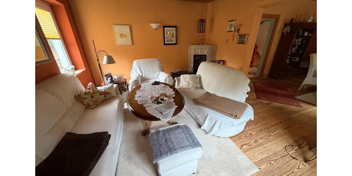 Einfamilienhaus Kiel Friedrichsort - 6 Zimmer, 189 m&sup2;, 649.000&euro; | Angebot:27232089
