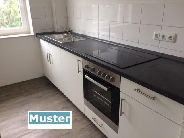 Etagenwohnung Kiel Wik - 4 Zimmer, 95 m&sup2;, 946&euro; | Angebot:26695307