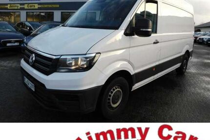 VW Crafter 452.000 km 7.999 &euro; Kiel-Moorsee 24145