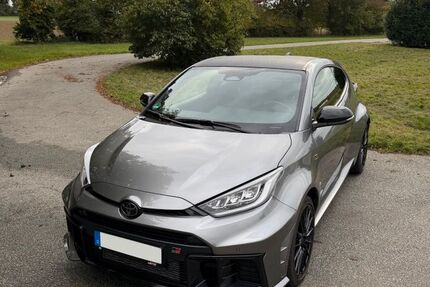 Toyota Yaris 18.750 km 41.500 &euro; Neumünster 24534