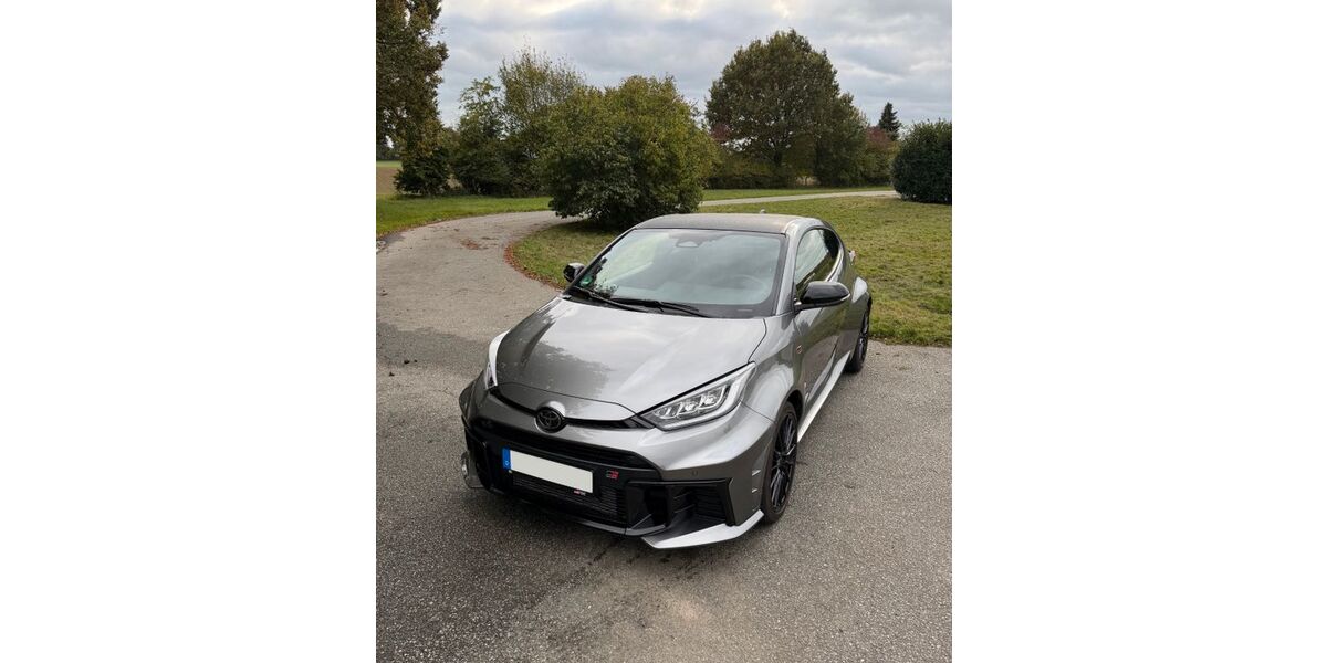 Toyota Yaris 18.750 km 41.500 &euro; Neumünster 24534