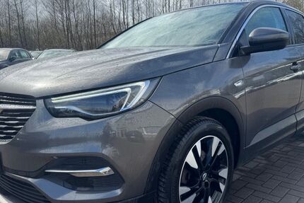 Opel Grandland (X) 254.755 km 9.490 &euro; Neumünster 24539