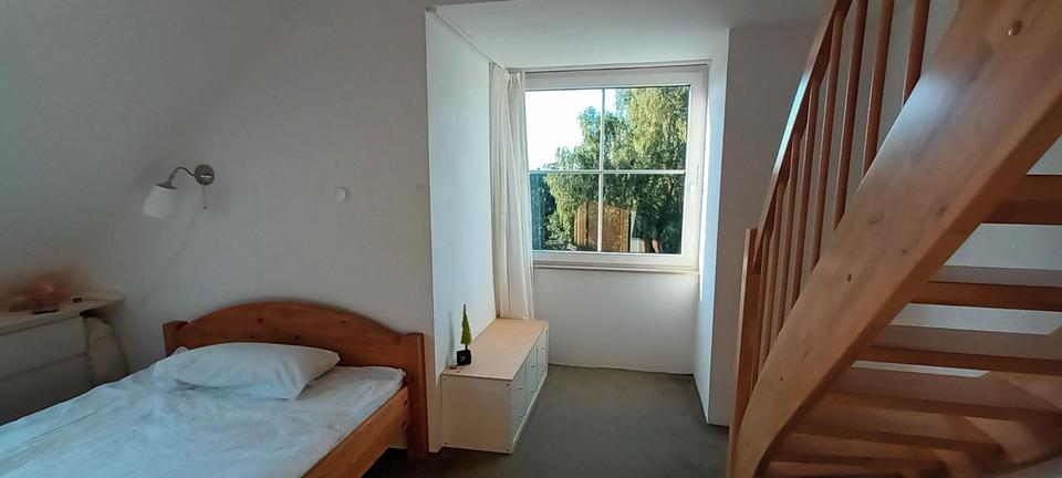 Maisonettenwohnung Mönkeberg - 2 Zimmer, 51 m&sup2;, 249.000&euro; | Angebot:27120199