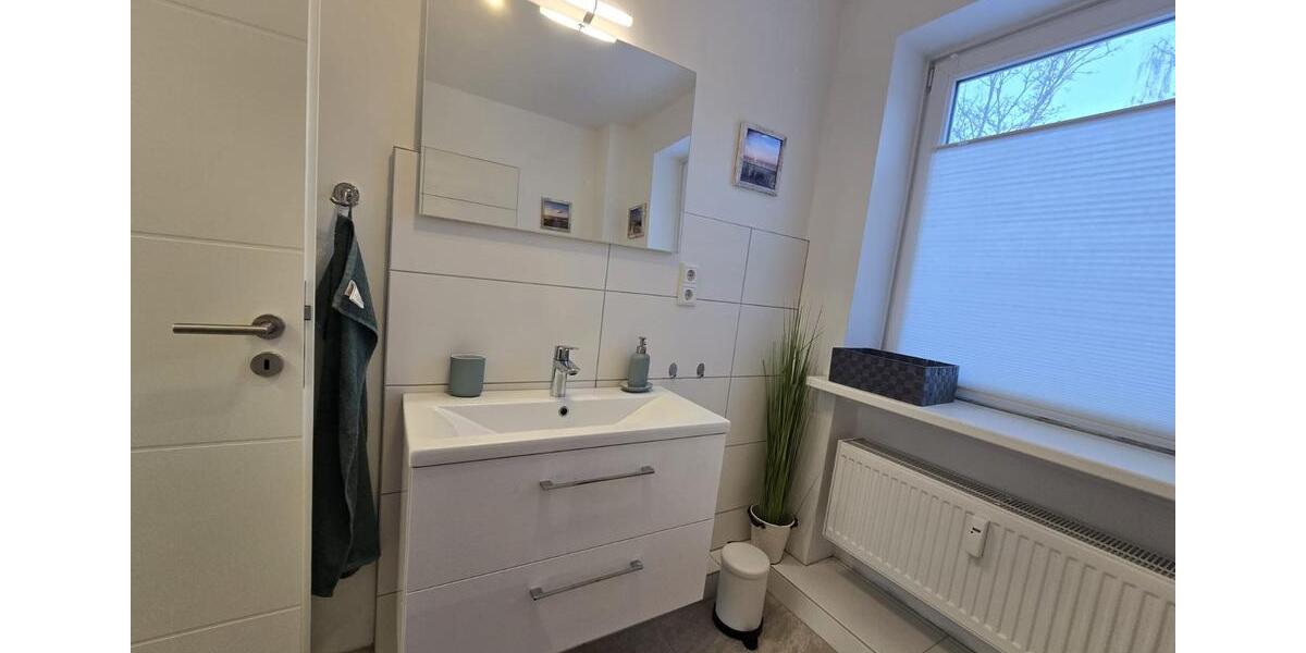 Etagenwohnung Kiel Friedrichsort - 3 Zimmer, 75 m&sup2;, 900&euro; | Angebot:24400007