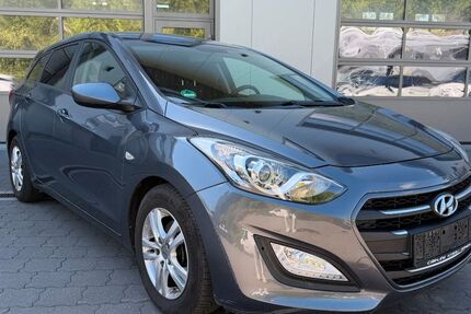 Hyundai i30 156.700 km 7.590 &euro; Kiel 24109