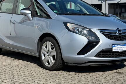 Opel Zafira 80.559 km 9.490 &euro; Neumünster 24539