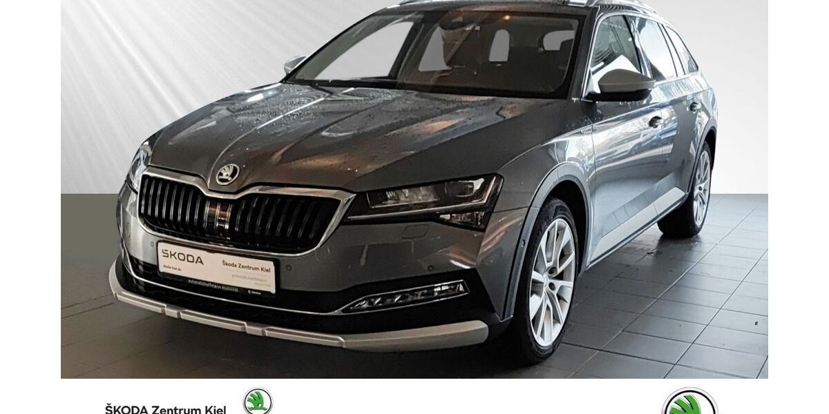 Skoda Superb 82.000 km 29.480 &euro; Kiel 24106
