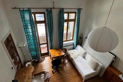 1-Zimmer mit Duschbad und Balkon in Düsternbrok 1 zimmer